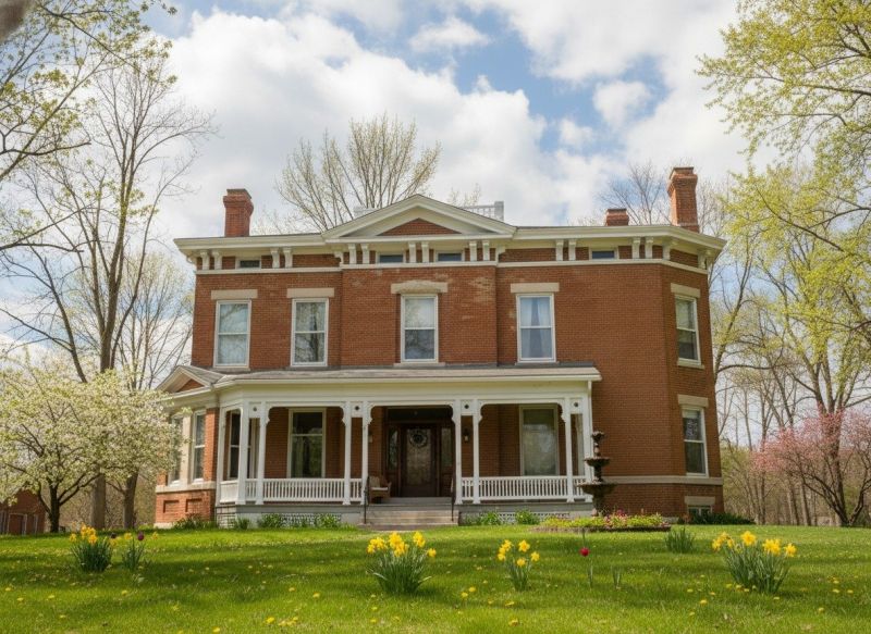 Deerfield, OH