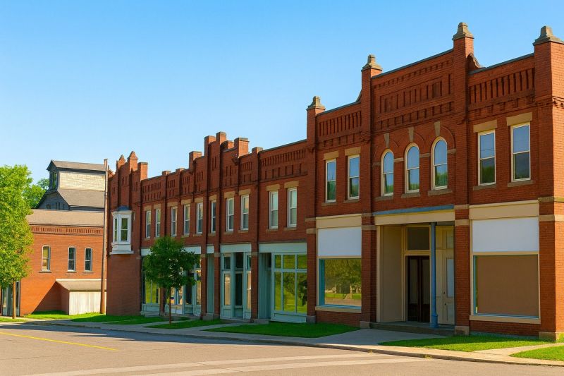 Mantua, OH