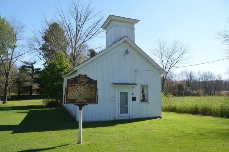 Newbury, OH