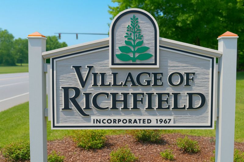 Richfield, OH