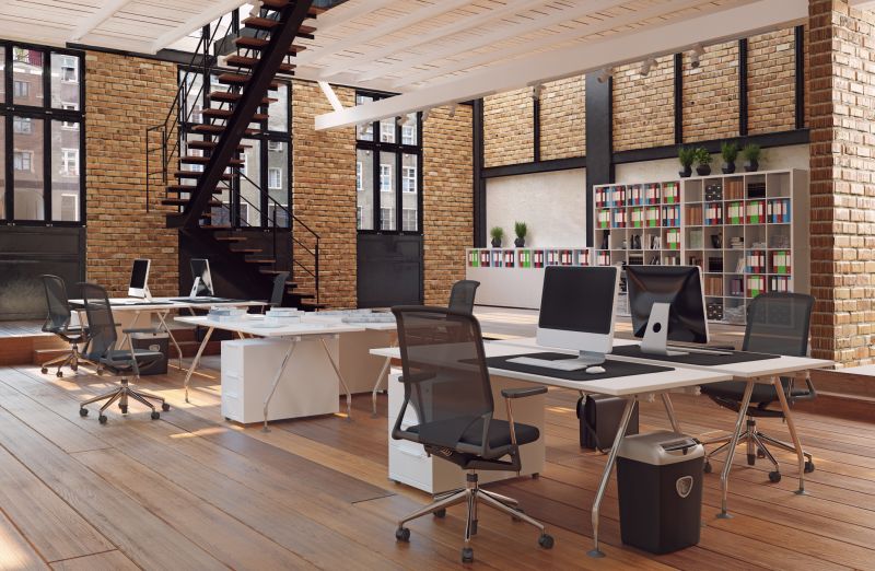 Commercial Hardwood Service in Beloit, OH