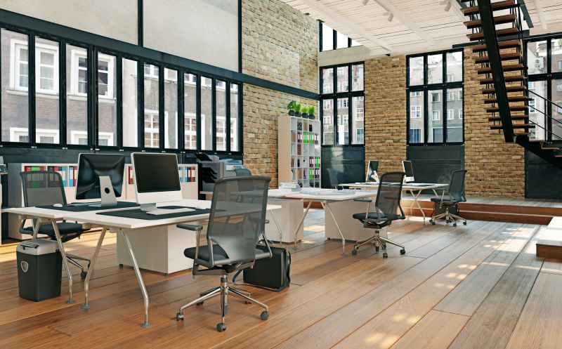 Commercial Hardwood Service in Canal Fulton, OH