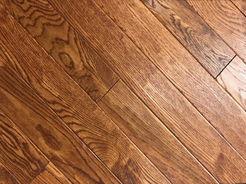 Commercial Hardwood Service in Solon, OH
