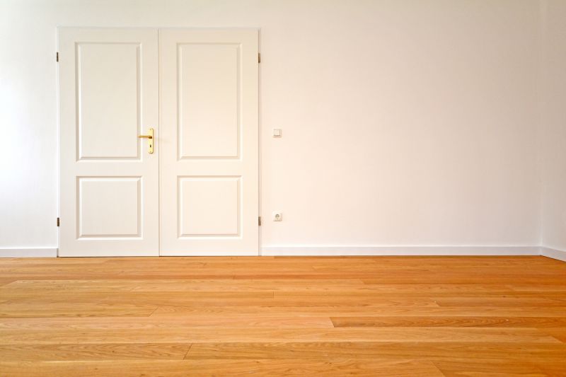 Engineered Wood Installation in Portage County, OH
