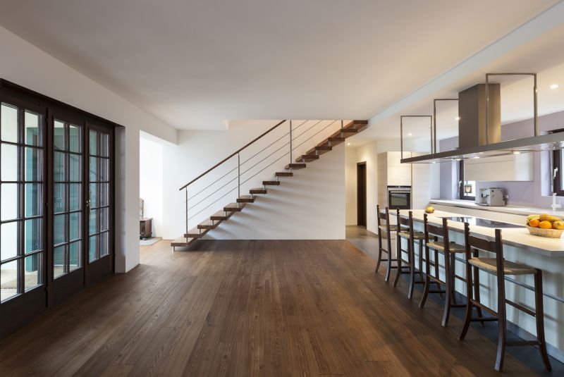 Engineered Wood Installation in Portage County, OH