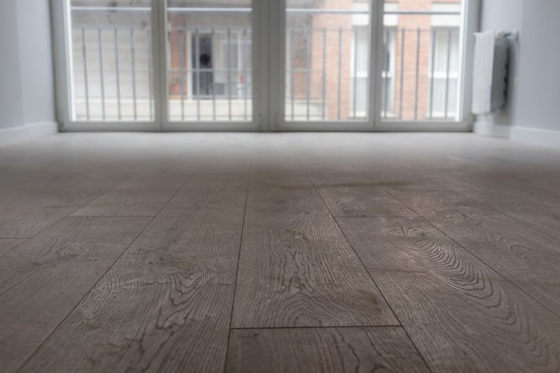 Engineered Wood Installation in Portage County, OH