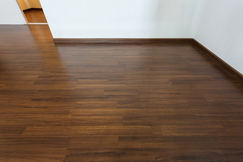Laminate Floor Installation in Barberton, OH