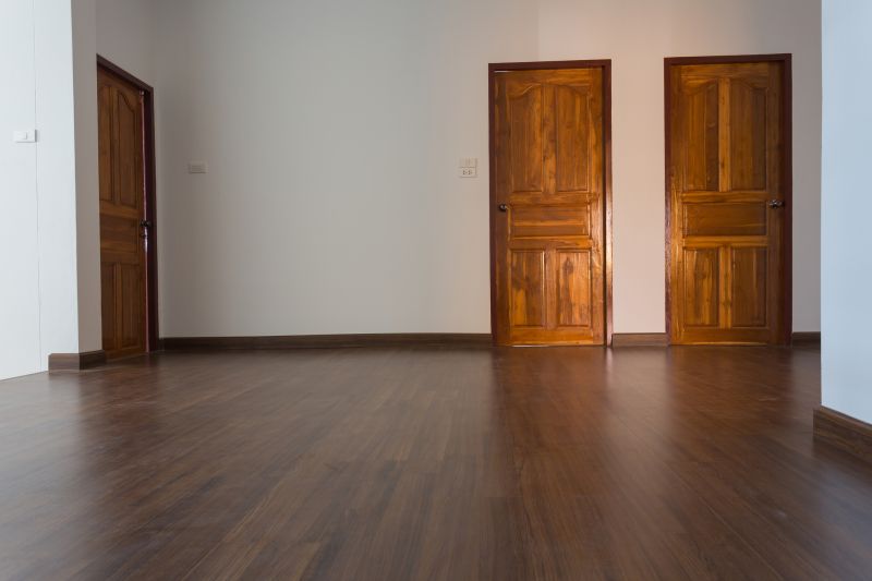 Laminate Floor Installation in Brecksville, OH