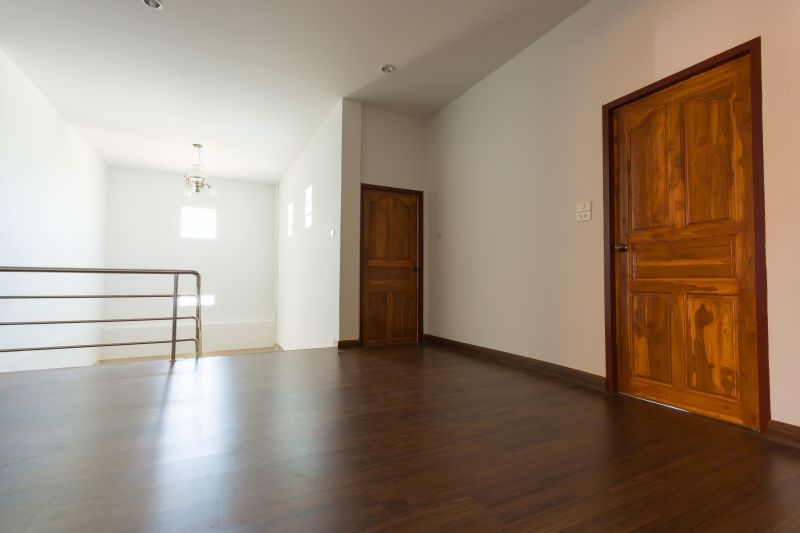 Laminate Floor Installation in Macedonia, OH