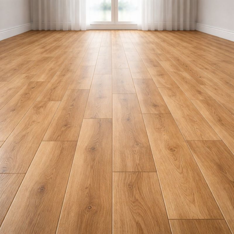 Laminate Floor Replacement in Berlin Center, OH