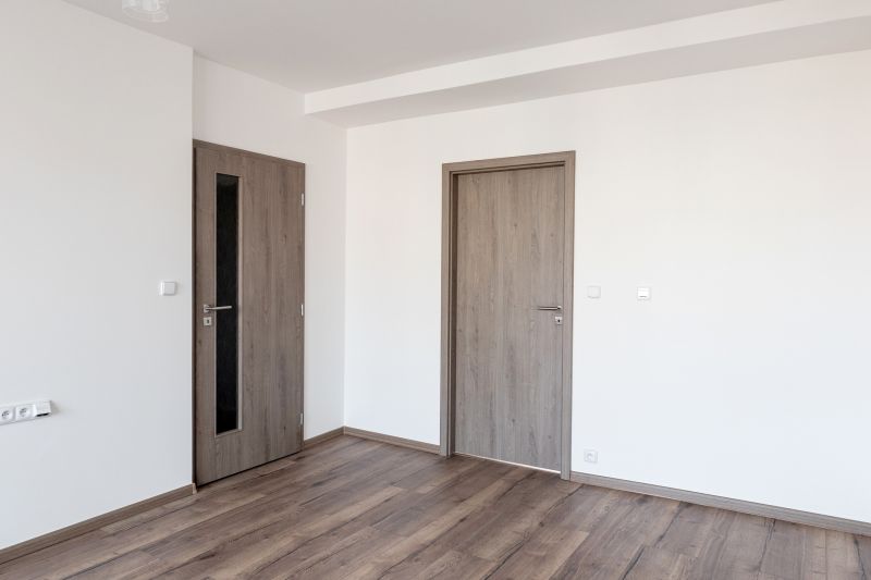 Laminate Floor Replacement in Berlin Center, OH