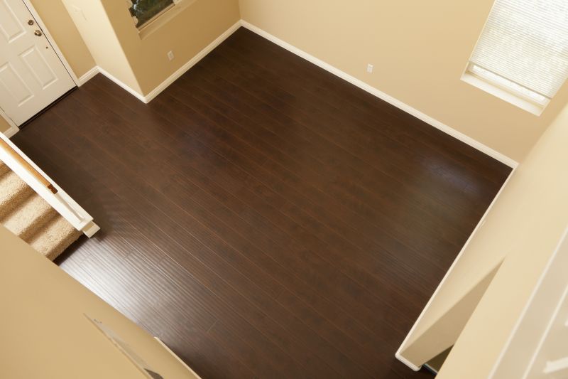 Laminate Floor Replacement in Mantua, OH