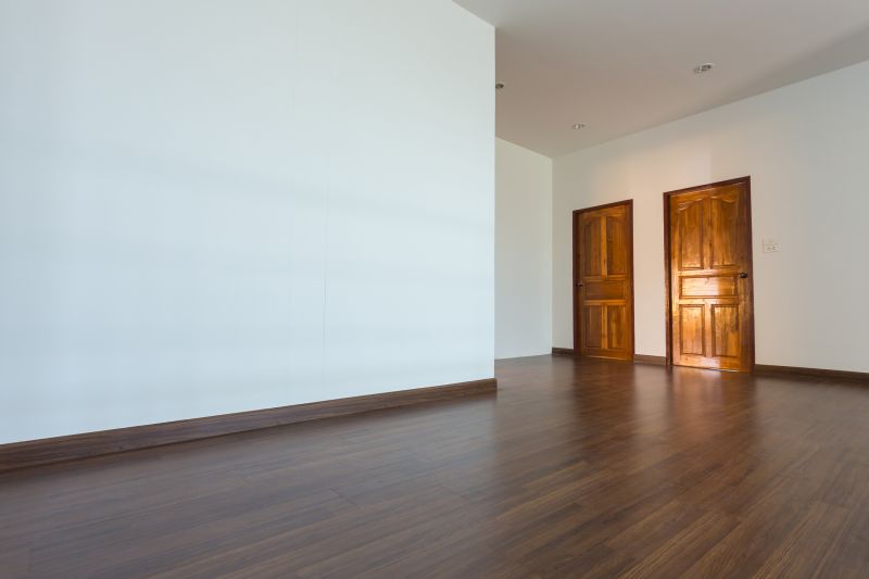 Laminate Floor Replacement in Solon, OH