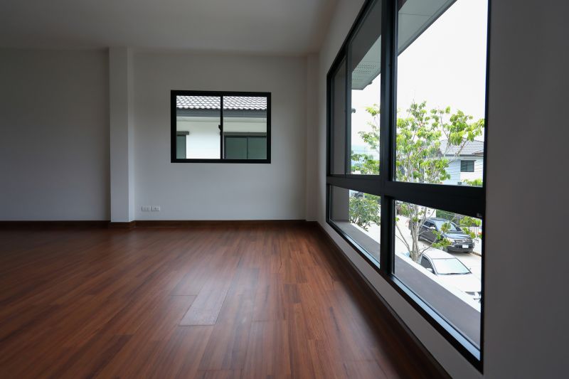 Laminate Floor Replacement in Summit County, OH