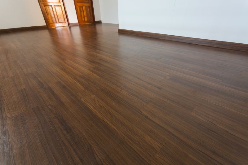 Laminate Floor Replacement in Uniontown, OH