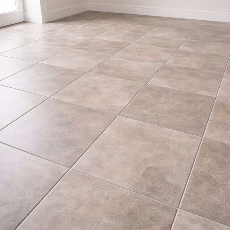 Laminate Tile Installation in Portage County, OH