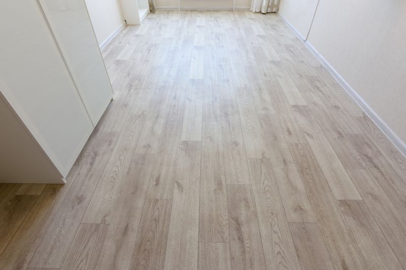 Linoleum Floor Installation in Deerfield, OH