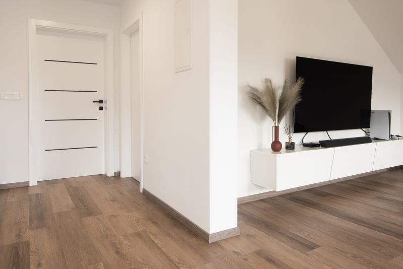 Lvt Flooring Installation in Barberton, OH