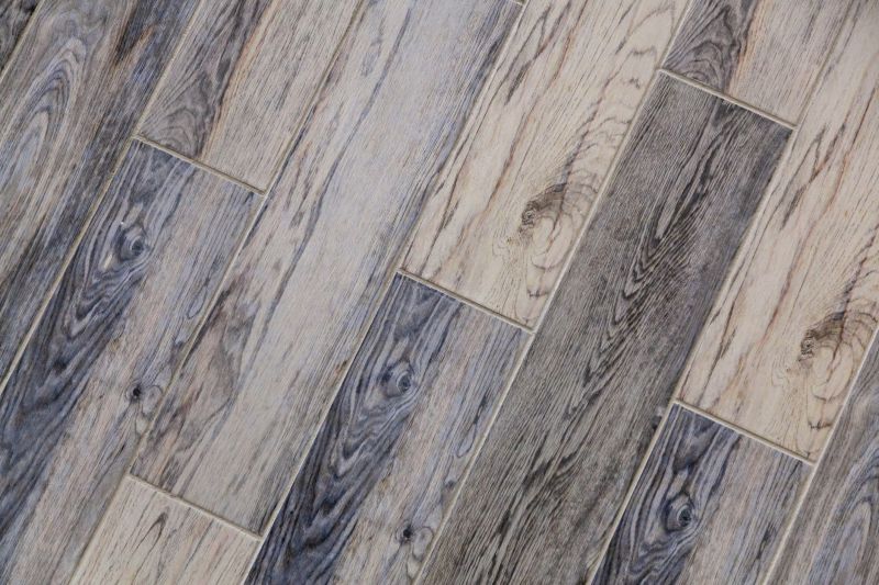 Sheet Flooring Installation in Newbury, OH