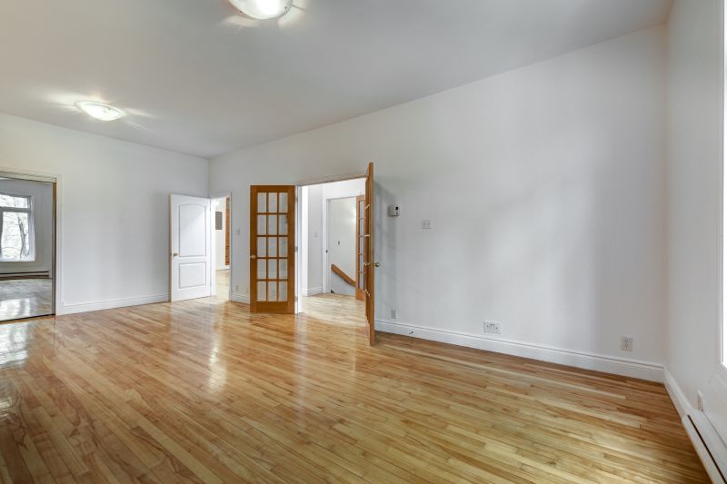Vinyl Flooring Installation in Canton, OH