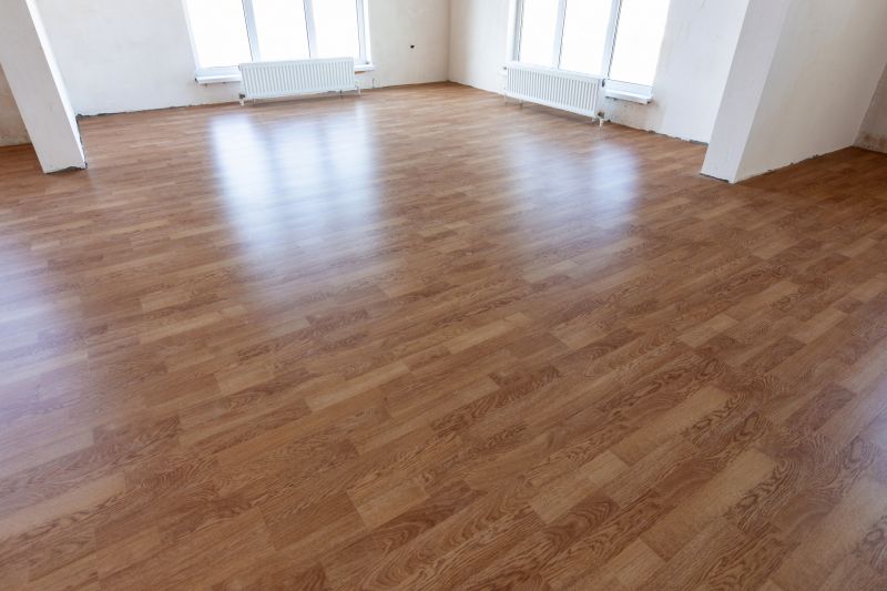 Vinyl Flooring Service in Portage County, OH
